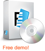 free demo request