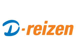 D-reizen